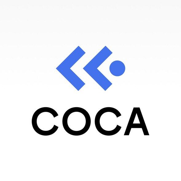 COCA Wallet COCA Wallet