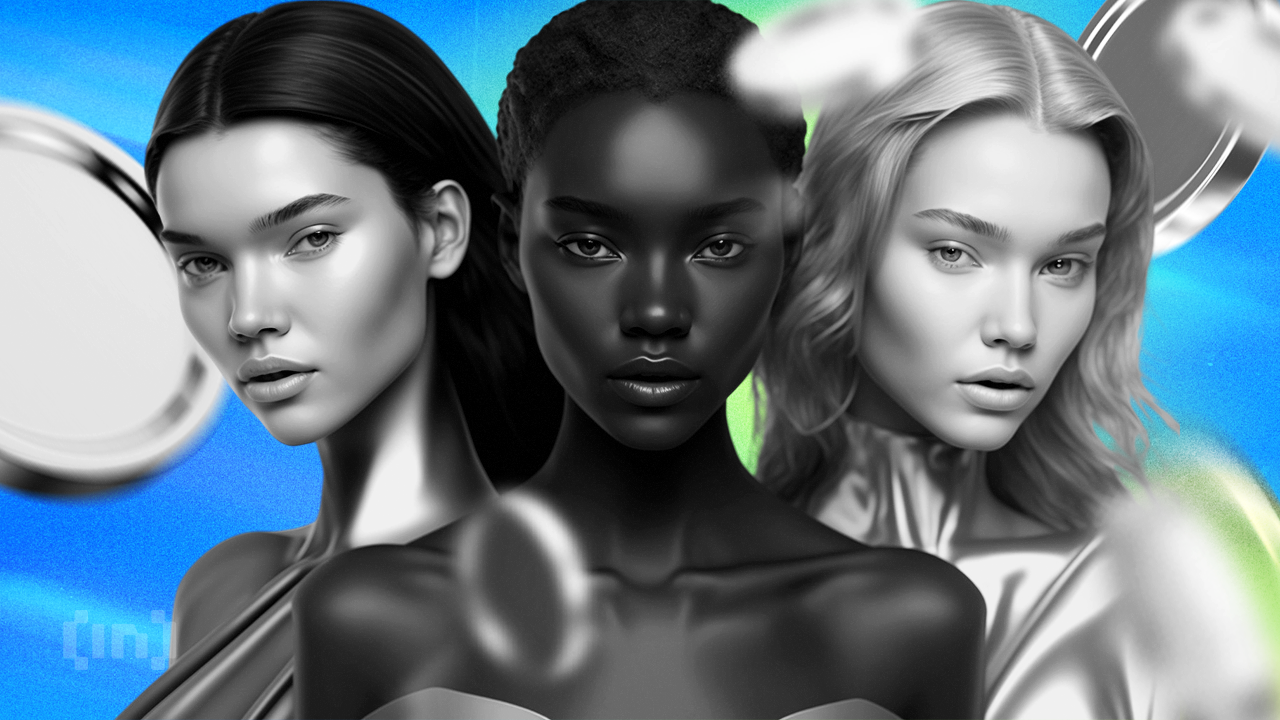 The Untapped Potential of Female Leadership Is Critical for Web3 and Crypto Long-Term Success