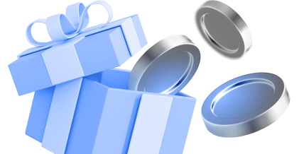 All bonuses are here!