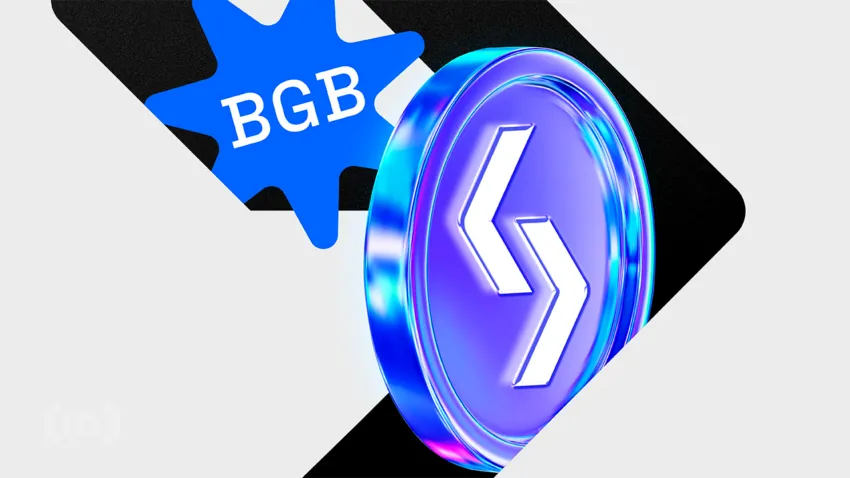 What Is Bitget Token (BGB)? A Complete Guide